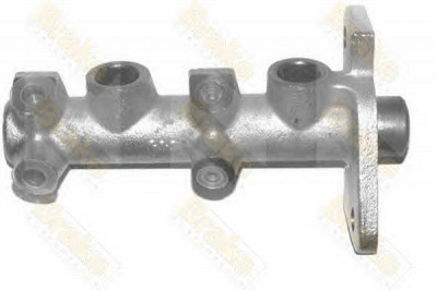BRAKE ENGINEERING mc1169be -  Главный тормозной цилиндр